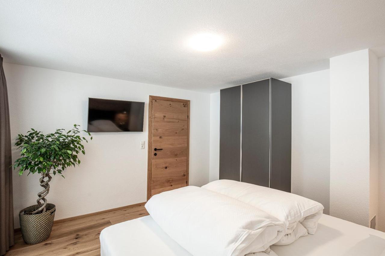 Apart Gries Längenfeld Extérieur photo