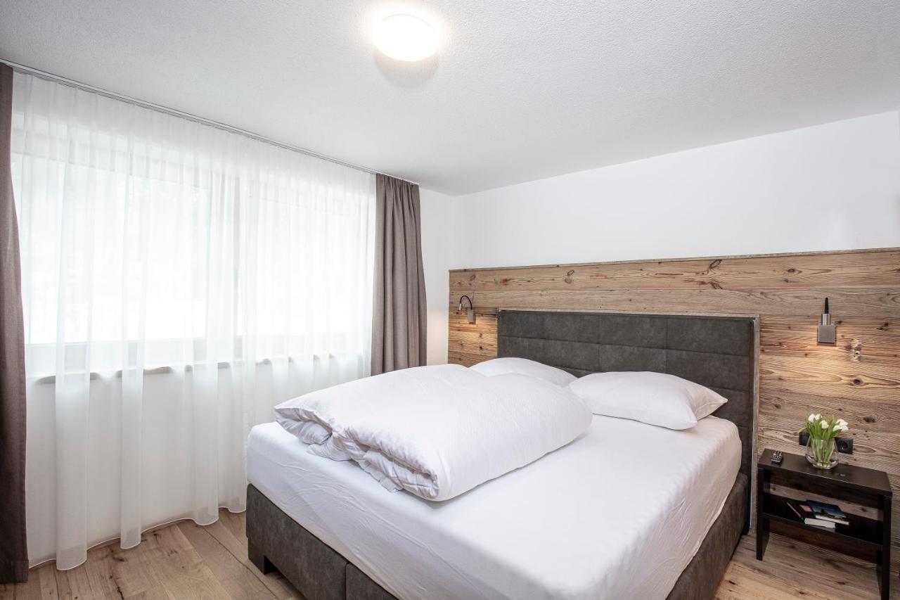 Apart Gries Längenfeld Extérieur photo