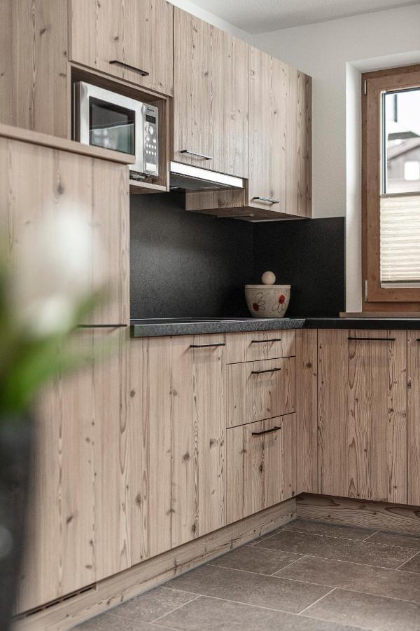 Apart Gries Längenfeld Extérieur photo
