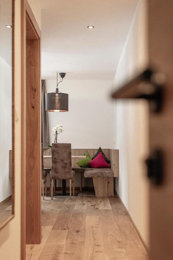 Apart Gries Längenfeld Extérieur photo